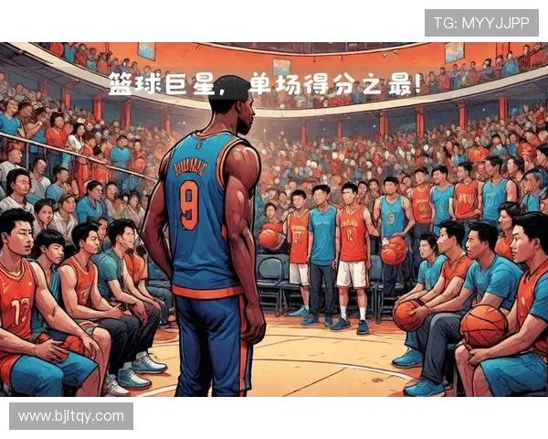 NBA赛季终总结：最令人震撼的表现