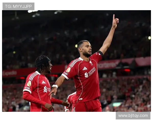 利物浦英超决赛球员名单及关键贡献盘点