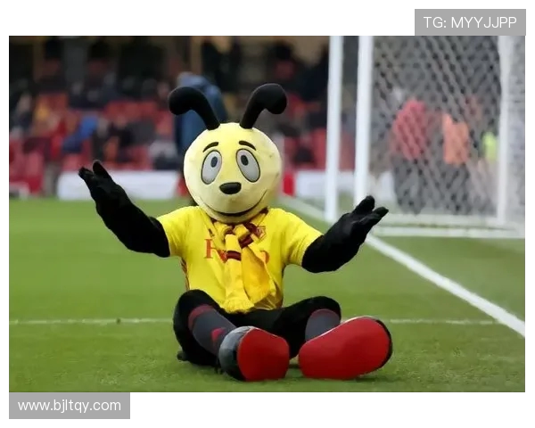 英超球队的官方吉祥物 英超球队的官方吉祥物