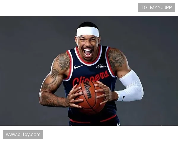 乔丹米勒与快船签下两年新合同再次实现职业生涯转正之路 乔丹米勒与快船签下两年新合同再次实现职业生涯转正之路