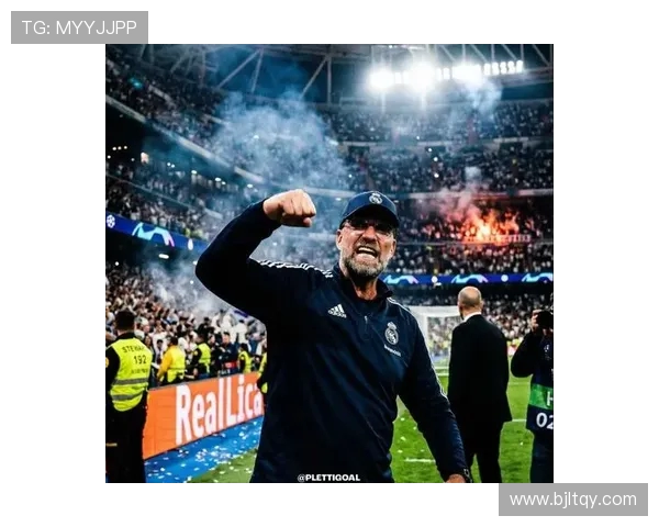 克洛普应重返教练岗位德国队或皇马皆可成为新舞台 克洛普应重返教练岗位德国队或皇马皆可成为新舞台